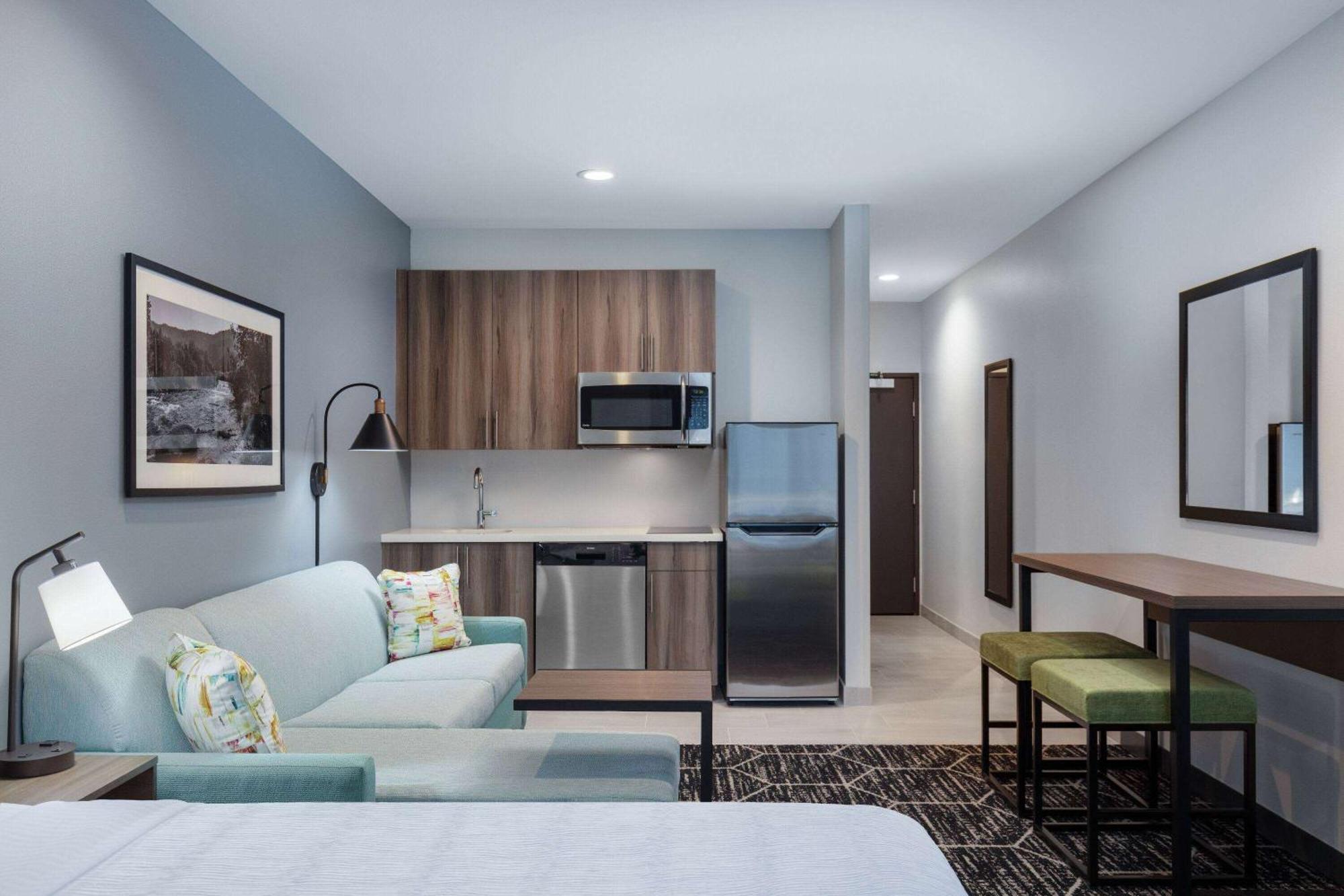 La Quinta Inn & Suites By Wyndham Сентрейлия Экстерьер фото