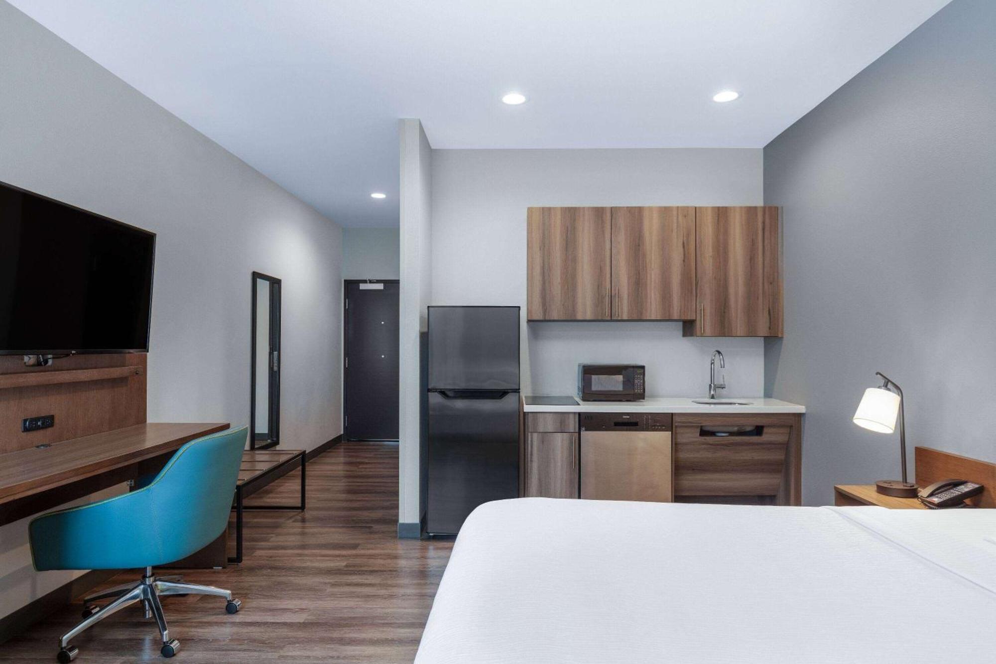 La Quinta Inn & Suites By Wyndham Сентрейлия Экстерьер фото